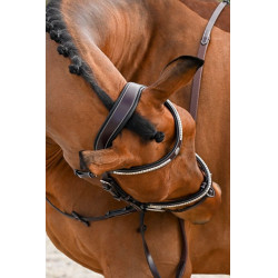 Bridon Clincher Jump'In One Premium Havanna Braun