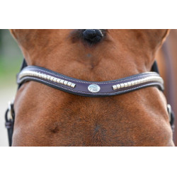 Bridon Clincher Jump'In One Premium Havanna Braun
