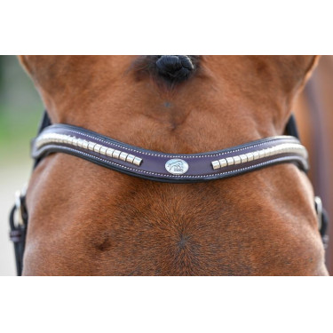 Bridon Clincher Jump'In One Premium Havanna Braun