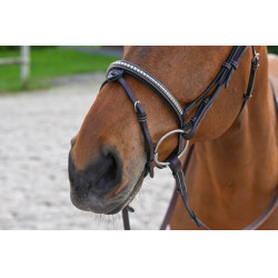 Bridon Clincher Jump'In One Premium Havanna Braun