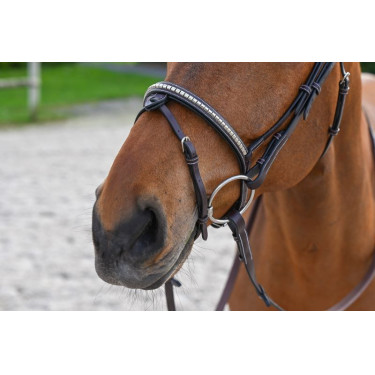 Bridon Clincher Jump'In One Premium Havanna Braun