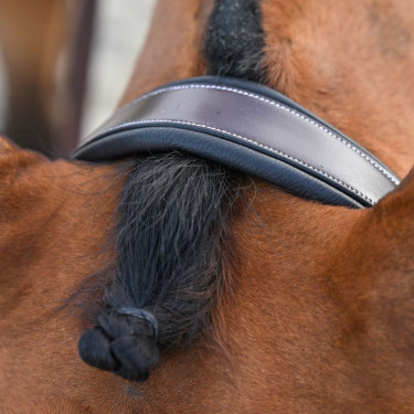 Bridon Clincher Jump'In One Premium Havanna Braun