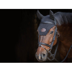 Bridon Jump'In Tuesday kombiniertem Reithalfter Woche Schwarz