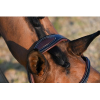 Trense Liberty Jump'In One Schwarz Trense Liberty Jump'In One Schwarz