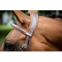 Bridon London Jump'In One Noir Bridon London Jump'In One Noir