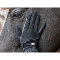 Jump'In Airtec Handschuhe Schwarz Jump'In Airtec Handschuhe Schwarz