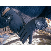 Jump'In Watertec Handschuhe Schwarz