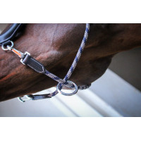 Reisehalfter Jump'In One Schwarz