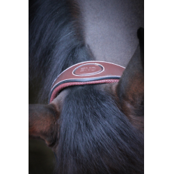 Licol travel Jump'In One Noisette