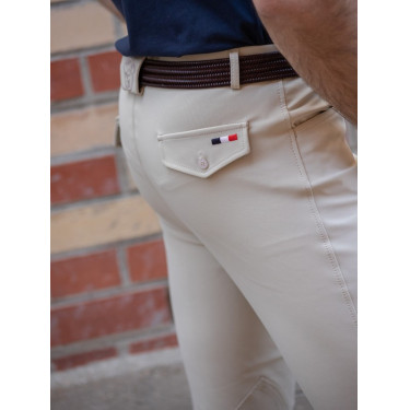 Reithose Herren Jump'In Super X Reithose Herren Jump'In Super X