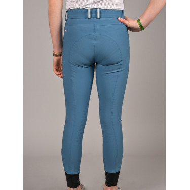 Reithose Junior Mädchen Luna Jump'In Reithose Junior Mädchen Luna Jump'In