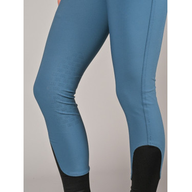 Reithose Junior Mädchen Luna Jump'In Reithose Junior Mädchen Luna Jump'In