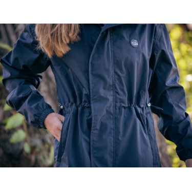 Unisex-Parka Jump'In Paris Unisex-Parka Jump'In Paris