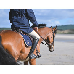 Unisex-Parka Jump'In Paris Marine Marineblau