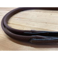 Gummizügel 1/2 Jump'In One Havanna Braun Gummizügel 1/2 Jump'In One Havanna Braun