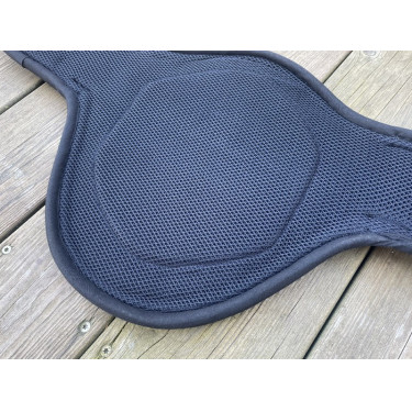 Kurzer Bauchlatzgurt Jump'In Mesh Safety Kurzer Bauchlatzgurt Jump'In Mesh Safety
