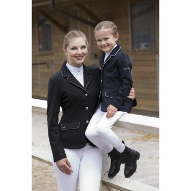 Turnierjacke Equithème Soft Classic Turnierjacke Equithème Soft Classic