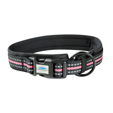 Hundehalsband Weatherbeeta reflektierend Hundehalsband Weatherbeeta reflektierend