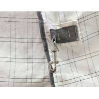 Liner aus Baumwolle Weatherbeeta ComFiTec Weiß / Grün Weiß Liner aus Baumwolle Weatherbeeta ComFiTec Weiß / Grün Weiß
