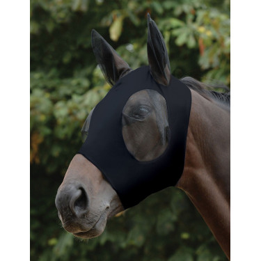 Fliegenschutzmaske Weatherbeeta aus Mesh Fliegenschutzmaske Weatherbeeta aus Mesh