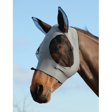Fliegenschutzmaske Weatherbeeta aus Mesh Fliegenschutzmaske Weatherbeeta aus Mesh