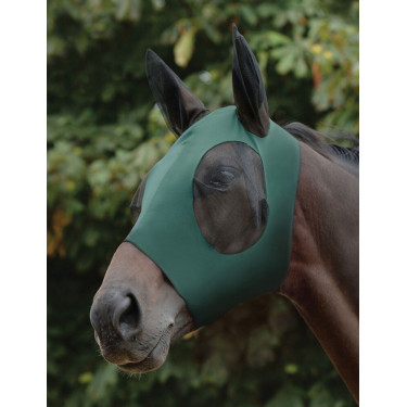 Fliegenschutzmaske Weatherbeeta aus Mesh