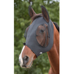 Weatherbeeta Deluxe dehnbare Fliegenmaske