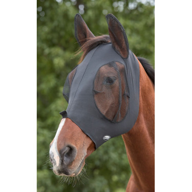 Weatherbeeta Deluxe dehnbare Fliegenmaske Weatherbeeta Deluxe dehnbare Fliegenmaske