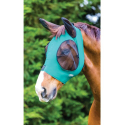 Weatherbeeta Deluxe dehnbare Fliegenmaske Weatherbeeta Deluxe dehnbare Fliegenmaske