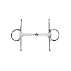 Gebrochenes Nadelgebiss Flexi Korsteel Gebrochenes Nadelgebiss Flexi Korsteel
