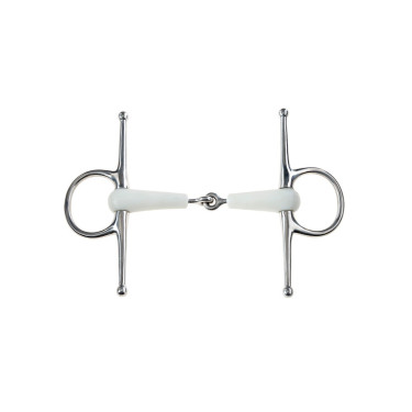 Gebrochenes Nadelgebiss Flexi Korsteel Gebrochenes Nadelgebiss Flexi Korsteel