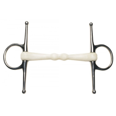 Nadelgebiss Flexi Korsteel Nadelgebiss Flexi Korsteel