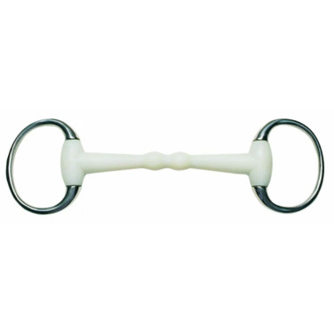 Olivenkopfgebiss Flexi Korsteel Olivenkopfgebiss Flexi Korsteel