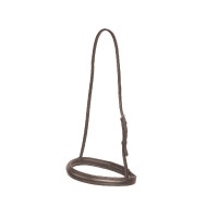 Muserolle Cavesson IV Collegiate Marron