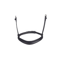 Muserolle Collegiate Mono Crown Noir