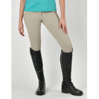 Pantalon Dublin Full grip femme Shelby Beige