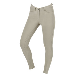 Pantalon Dublin Full grip femme Shelby Beige Pantalon Dublin Full grip femme Shelby Beige