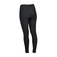 Dublin Damenreithose Full Grip Shelby Schwarz