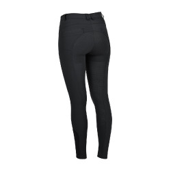 Dublin Damenreithose Full Grip Shelby Schwarz