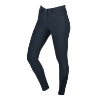 Dublin Damenreithose Full Grip Shelby Tinte marineblau