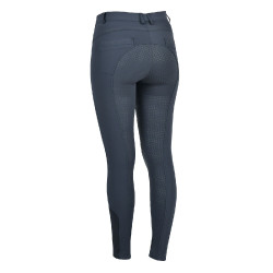 Dublin Damenreithose Full Grip Shelby Tinte marineblau