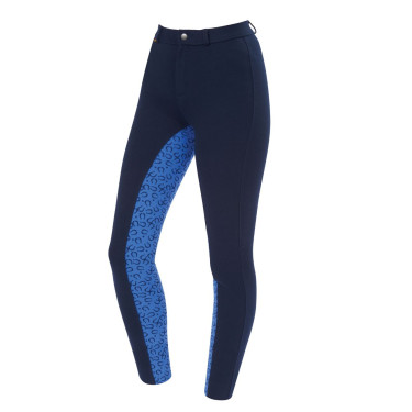 Saxon Euro II Aufwärmhose Kind Saxon Euro II Aufwärmhose Kind