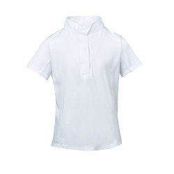 Wettkampf-Poloshirt kurzarm Dublin Ria Wettkampf-Poloshirt kurzarm Dublin Ria