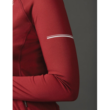 Damen-Poloshirt mit kurzen Ärmeln Weatherbeeta Victoria Premium Damen-Poloshirt mit kurzen Ärmeln Weatherbeeta Victoria Premium