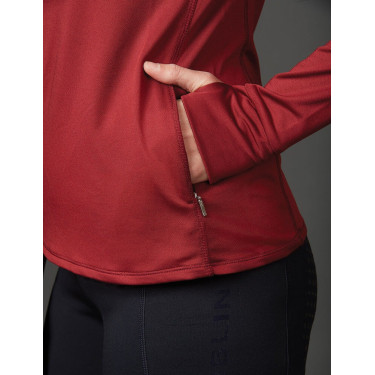 Damen-Poloshirt mit kurzen Ärmeln Weatherbeeta Victoria Premium Damen-Poloshirt mit kurzen Ärmeln Weatherbeeta Victoria Premium
