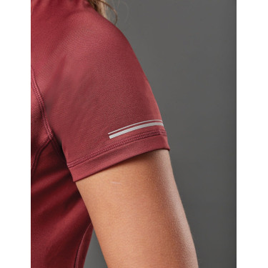 Damen-Poloshirt mit kurzen Ärmeln Weatherbeeta Victoria Premium Damen-Poloshirt mit kurzen Ärmeln Weatherbeeta Victoria Premium