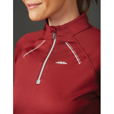 Damen-Poloshirt mit kurzen Ärmeln Weatherbeeta Victoria Premium Damen-Poloshirt mit kurzen Ärmeln Weatherbeeta Victoria Premium