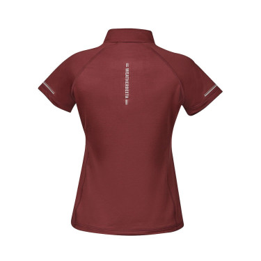 Damen-Poloshirt mit kurzen Ärmeln Weatherbeeta Victoria Premium Damen-Poloshirt mit kurzen Ärmeln Weatherbeeta Victoria Premium