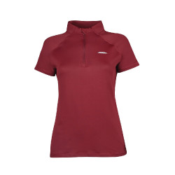 Damen-Kurzarm-Poloshirt Weatherbeeta Prime