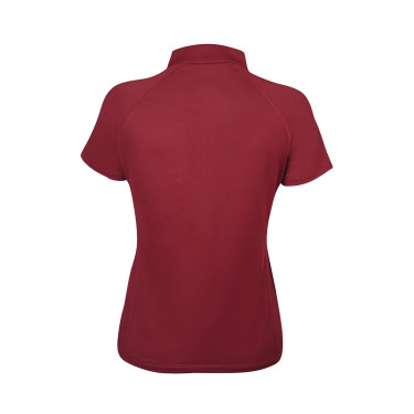 Damen-Kurzarm-Poloshirt Weatherbeeta Prime Damen-Kurzarm-Poloshirt Weatherbeeta Prime